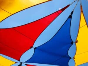 Awnings Vs Shade Sails: What’s The Difference?