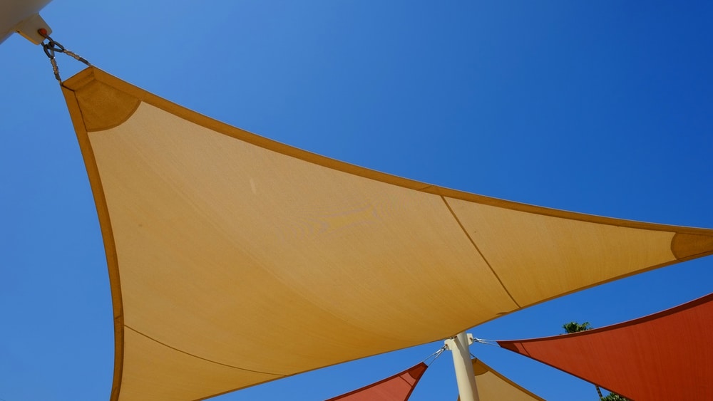 A High-quality Shade Structures