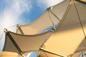 How Shade Structures Improve Your Home’s Appearance