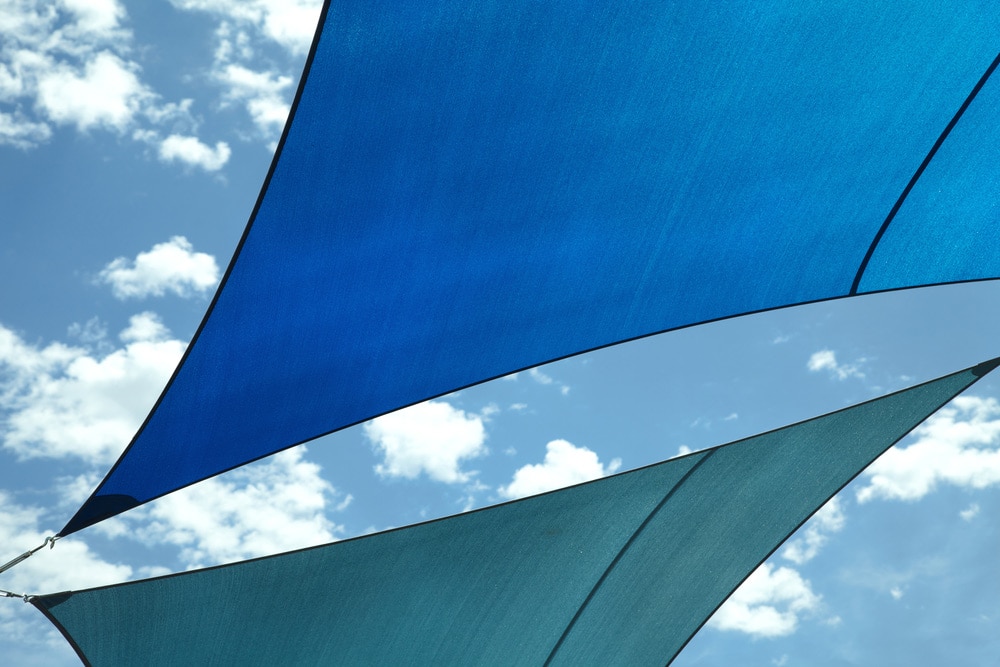 A Quality Custom Shade Sails